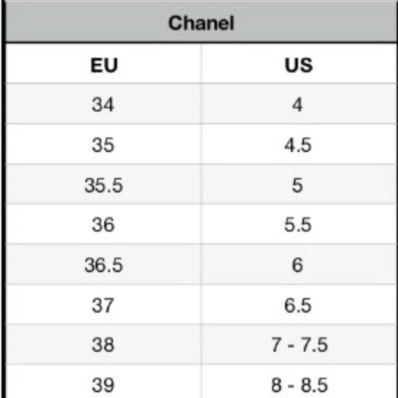 Chanel Black Sequin Sparkle CC Pumps | 38 - Picture 12 of 16